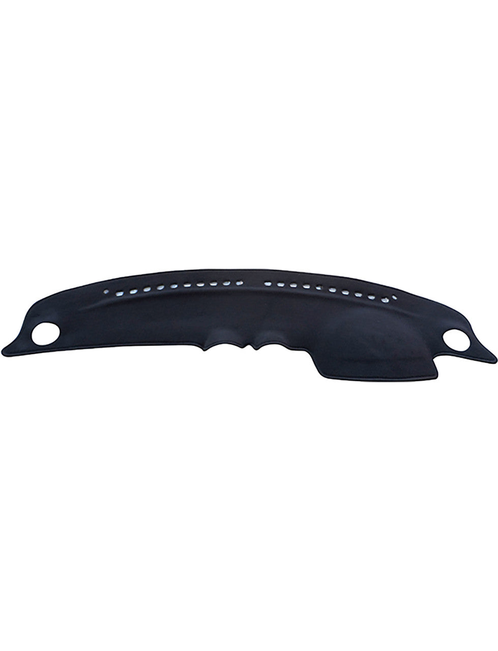 Suits Hyundai Tiburon GK Dash Mat Charcoal – additional photo