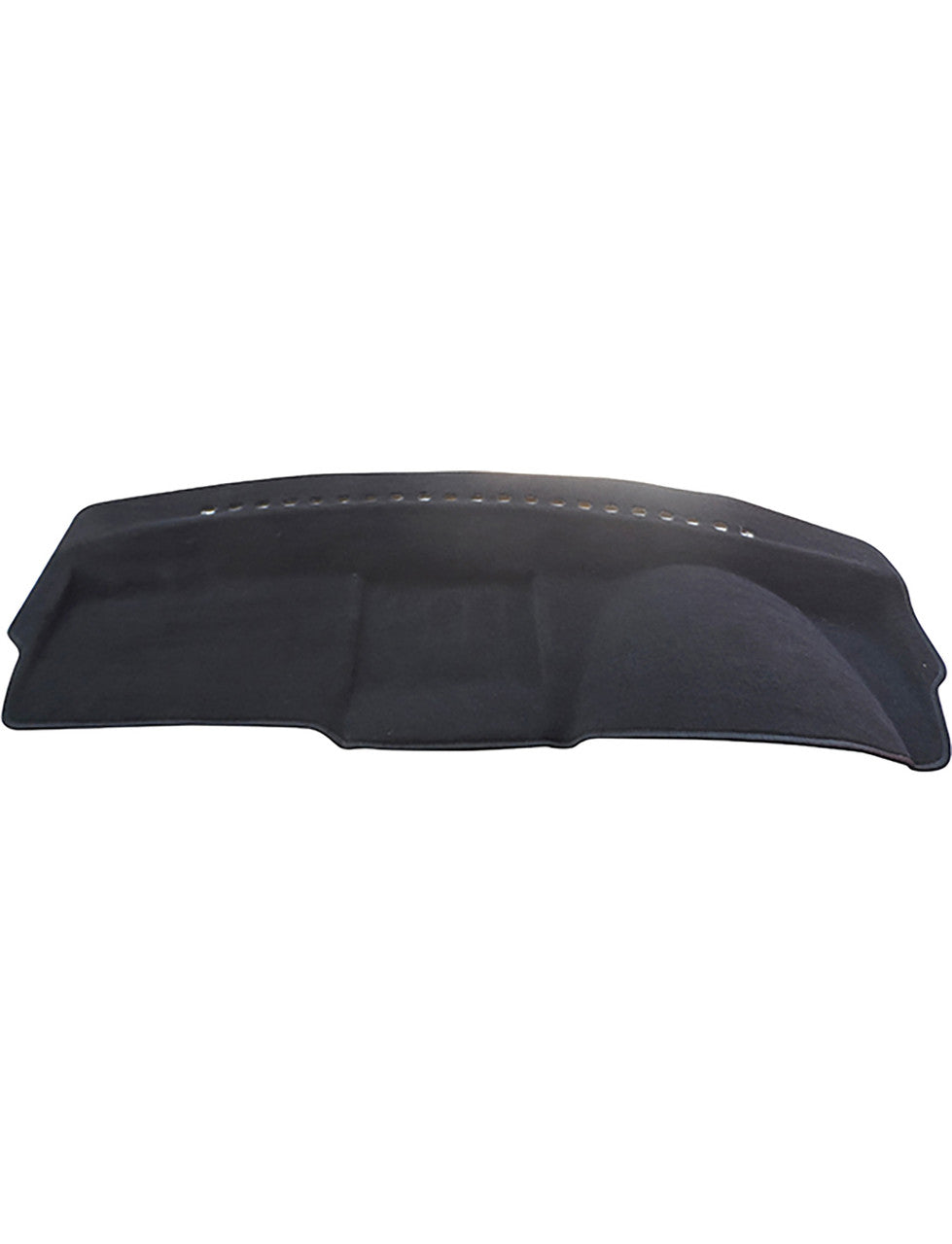 Suits Hyundai Getz Dash Mat Black – additional photo
