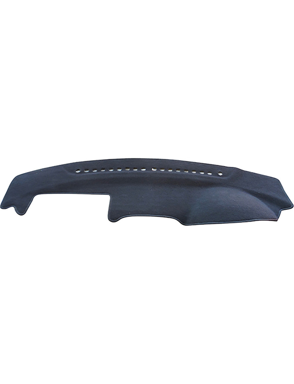 Suits Hyundai Sonata NF Dash Mat Charcoal – additional photo
