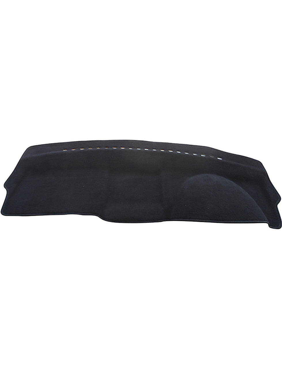Suits Hyundai Getz TB Dash Mat Black – additional photo