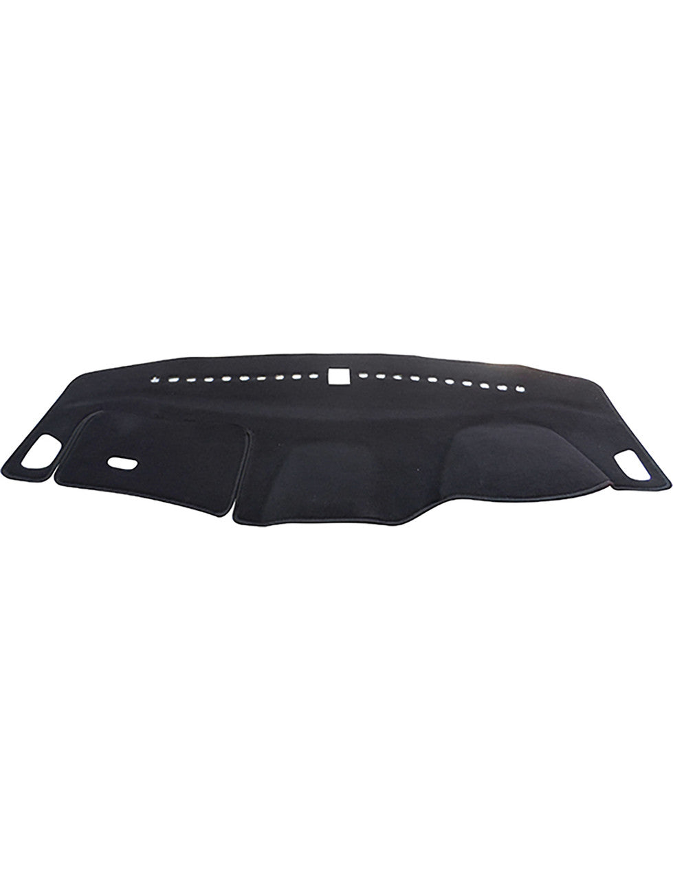 Suits Hyundai IX35 LM2 Dash Mat Charcoal 2010 - 2013 – additional photo