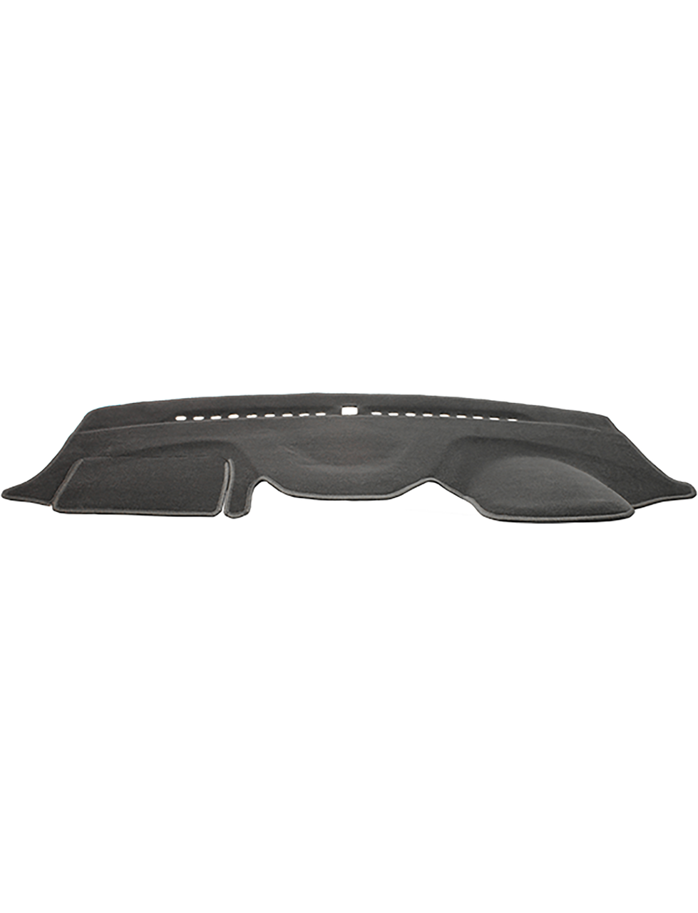 Suits Hyundai Elantra MD Dash Mat Charcoal – additional photo