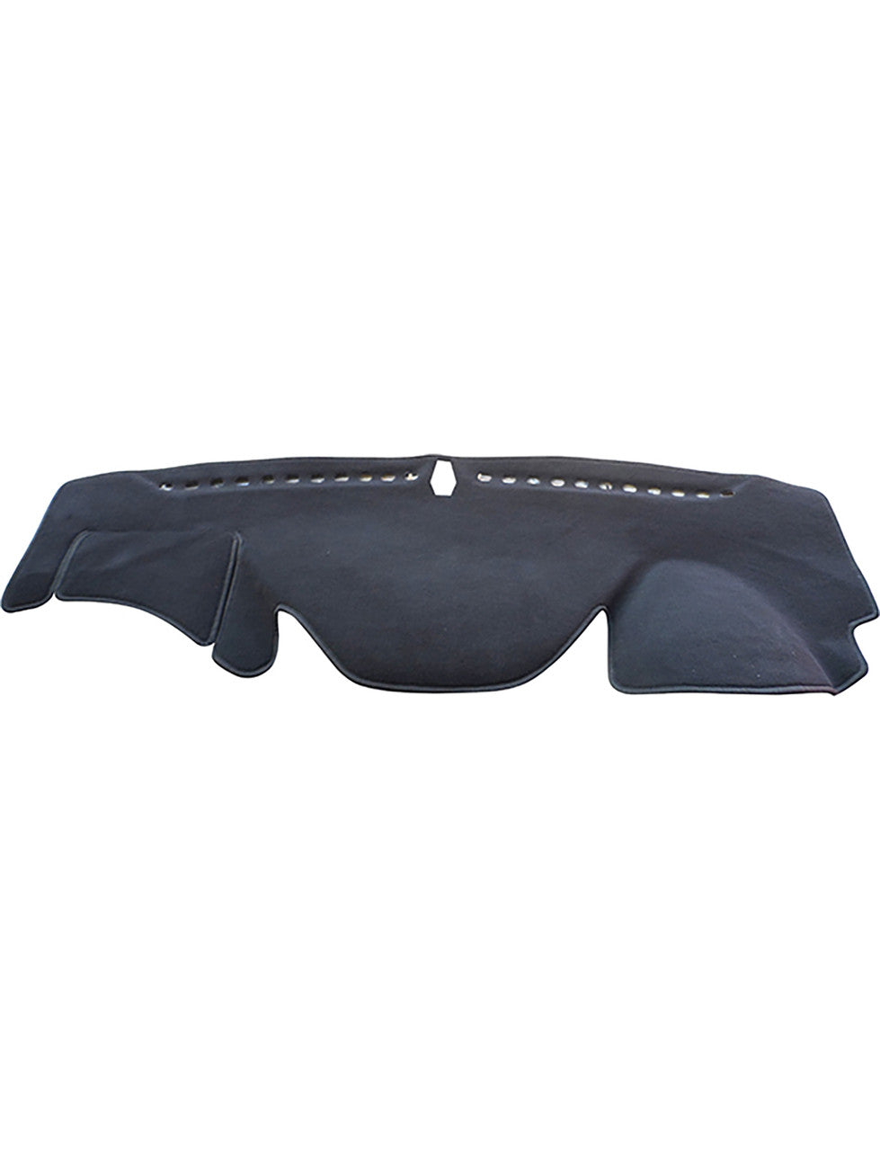Suits Hyundai I40 Dash Mat Black – additional photo