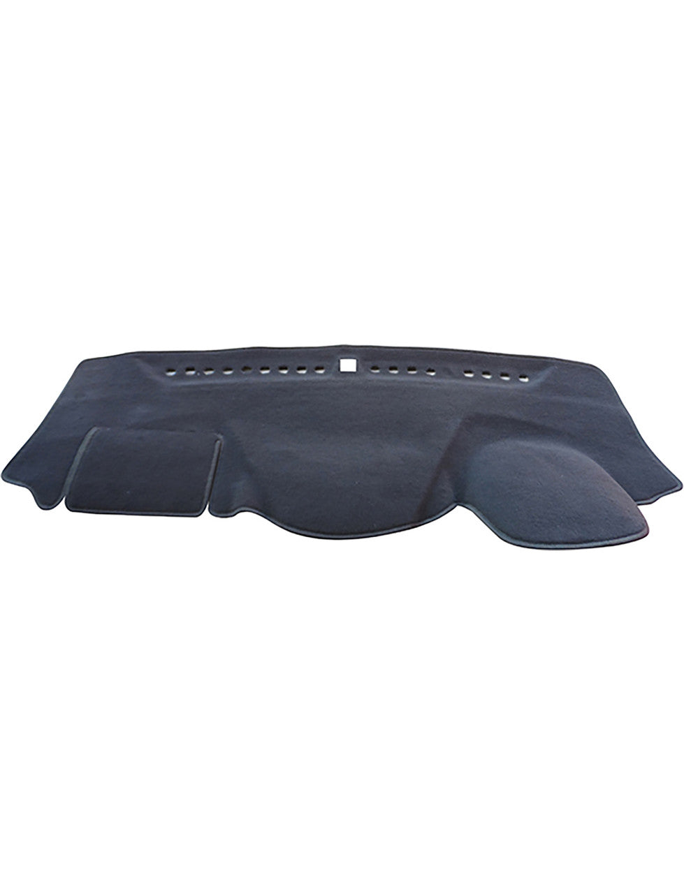 Suits Hyundai I30 GD Dash Mat Black – additional photo