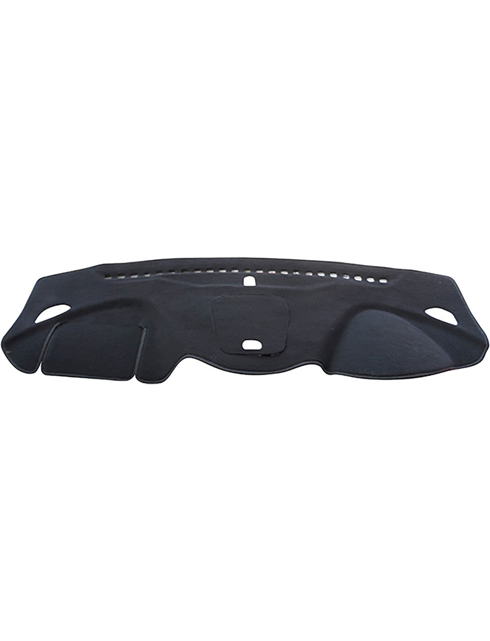 Suits Hyundai Santa Fe DM Dash Mat Charcoal – additional photo