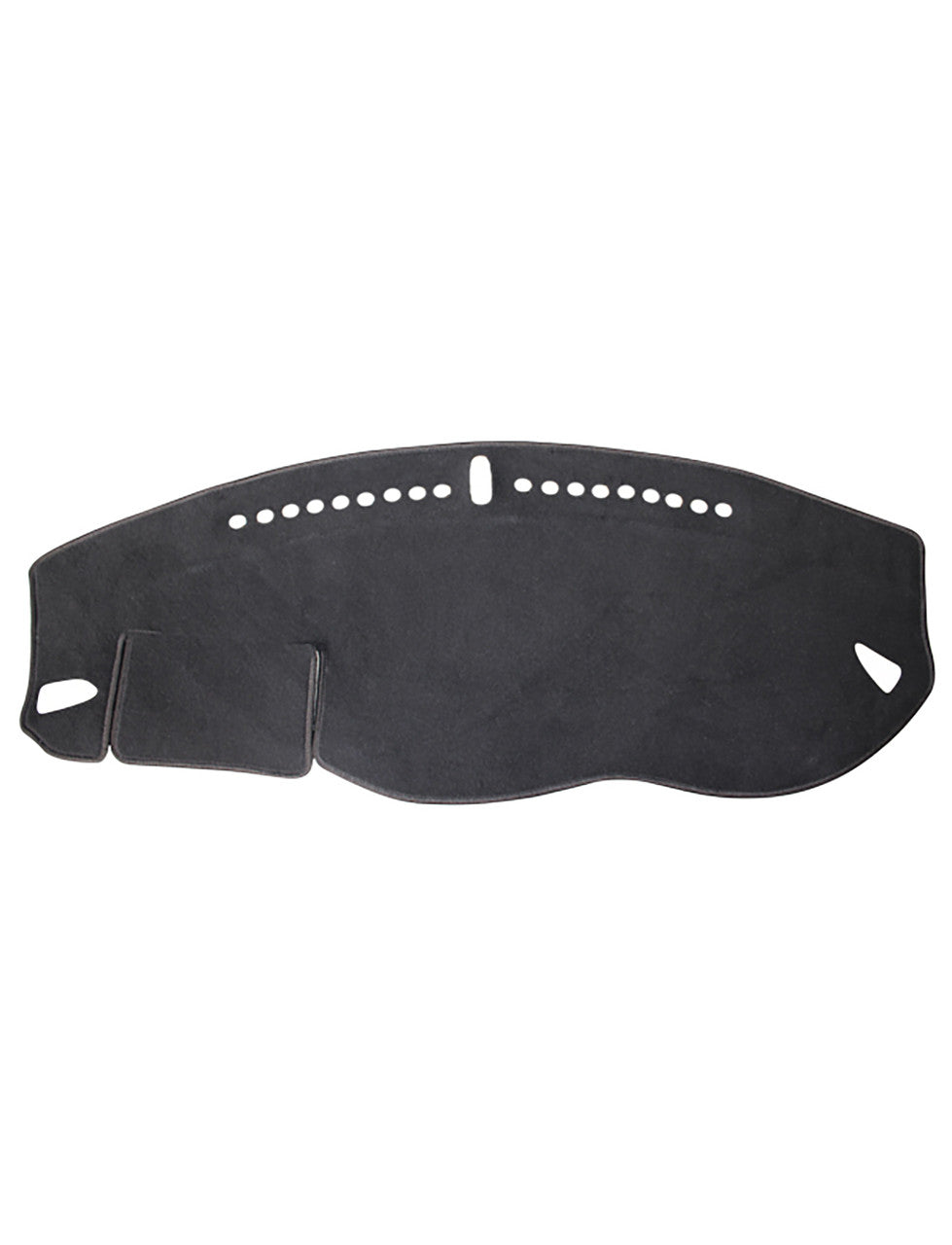 Suits Hyundai Tucson TL TLE Dash Mat Charcoal 2015 - 2018 – additional photo