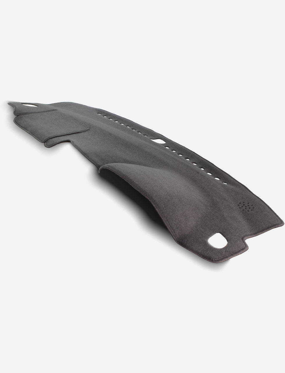 Suits Hyundai i30 PD Dash Mat Black 2017 Onwards – additional photo