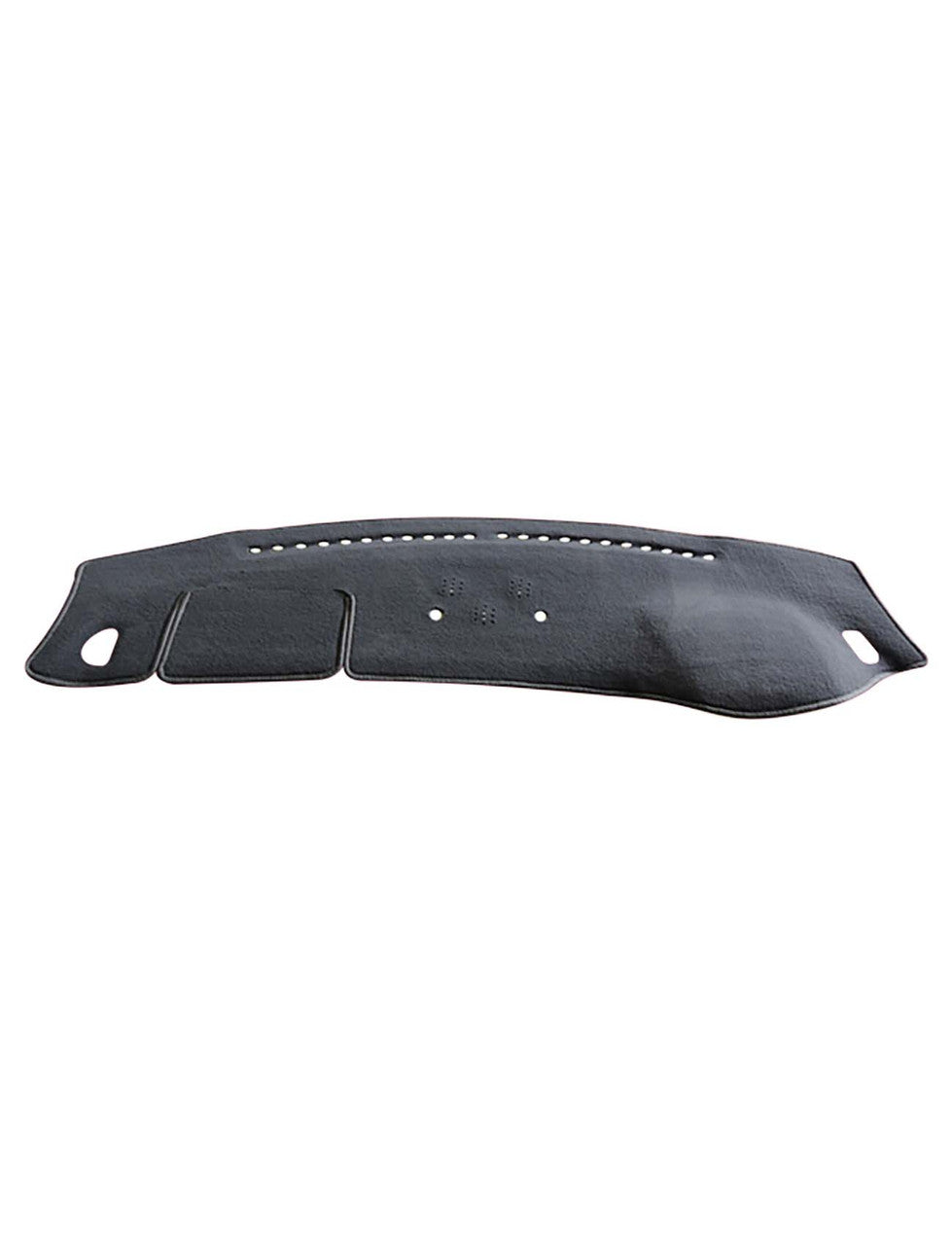 Suits Hyundai Tucson TL3 MY19 Dash Mat Black 2018 - 2021 – additional photo
