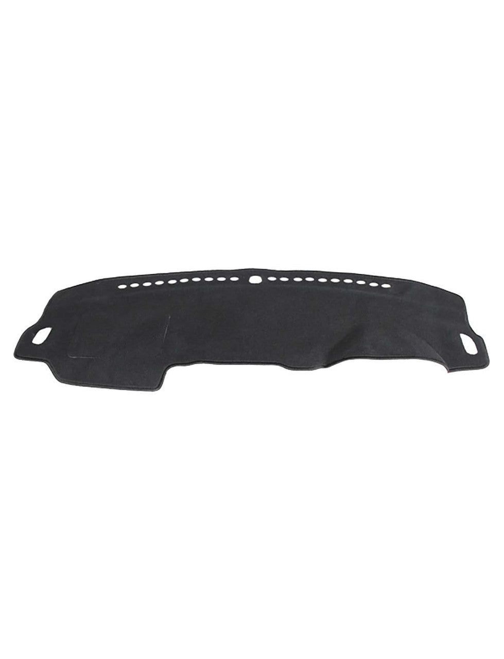 Suits Hyundai Venue QX Dash Mat Black 2019 Onwards – additional photo