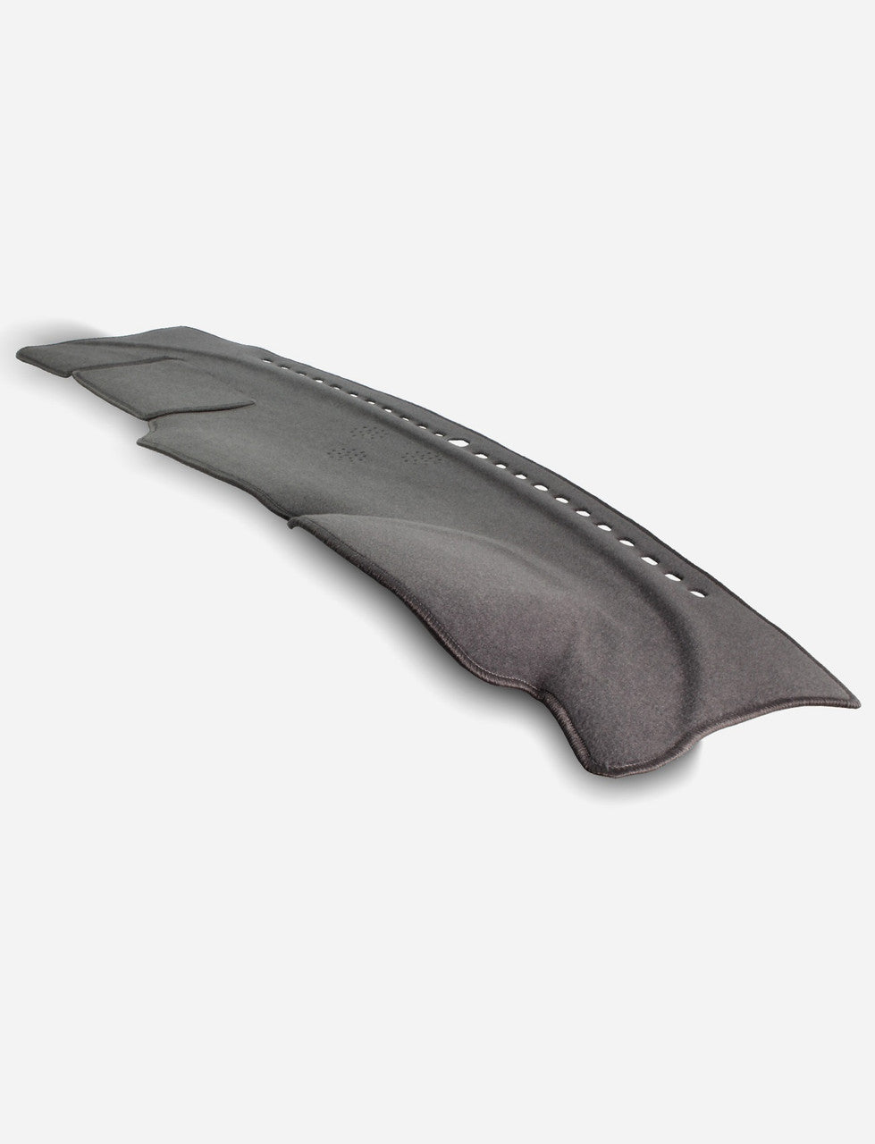 Suits Hyundai Tucson NX4 Dash Mat Black 2021 - 2024 – additional photo