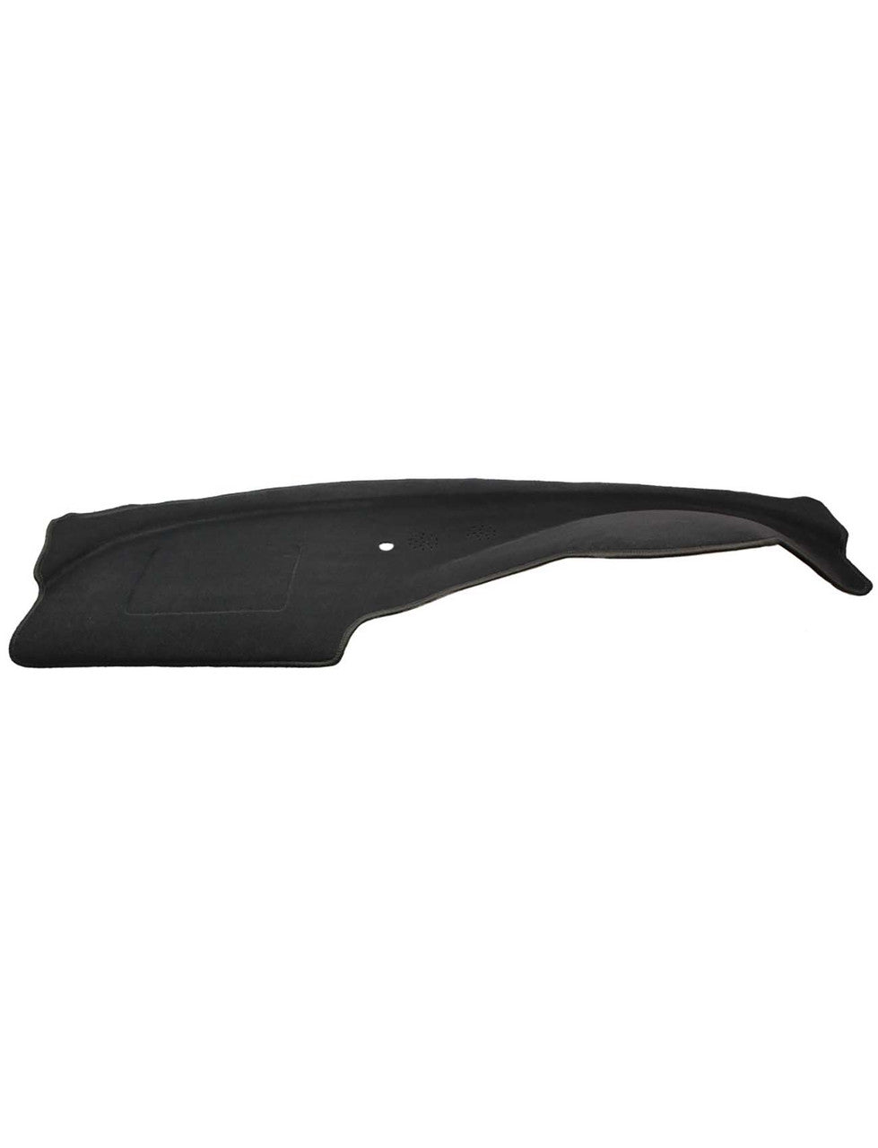 Suits Hyundai I30 CN Sedan Dash Mat Black – additional photo