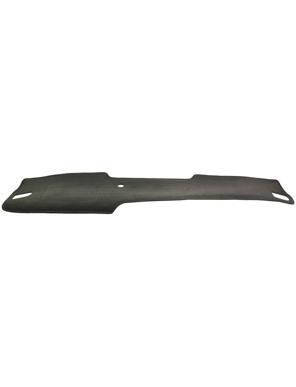 Suits Hyundai Kona SX2 Dash Mat Charcoal 2023 Onwards – additional photo