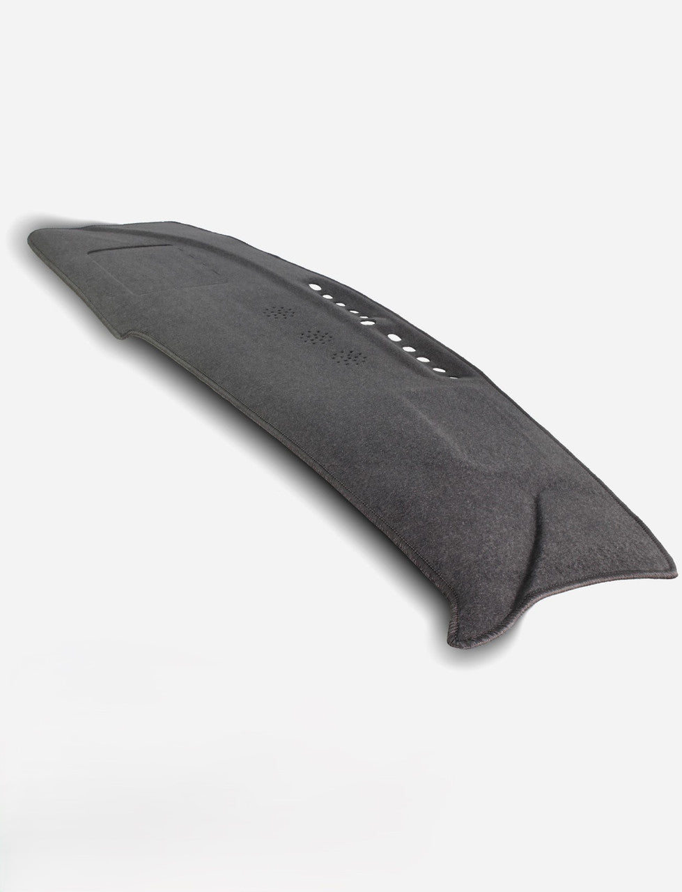 Suits Hyundai Tucson NX4 V3 V4 Dash Mat Charcoal 2025 Onwards – additional photo