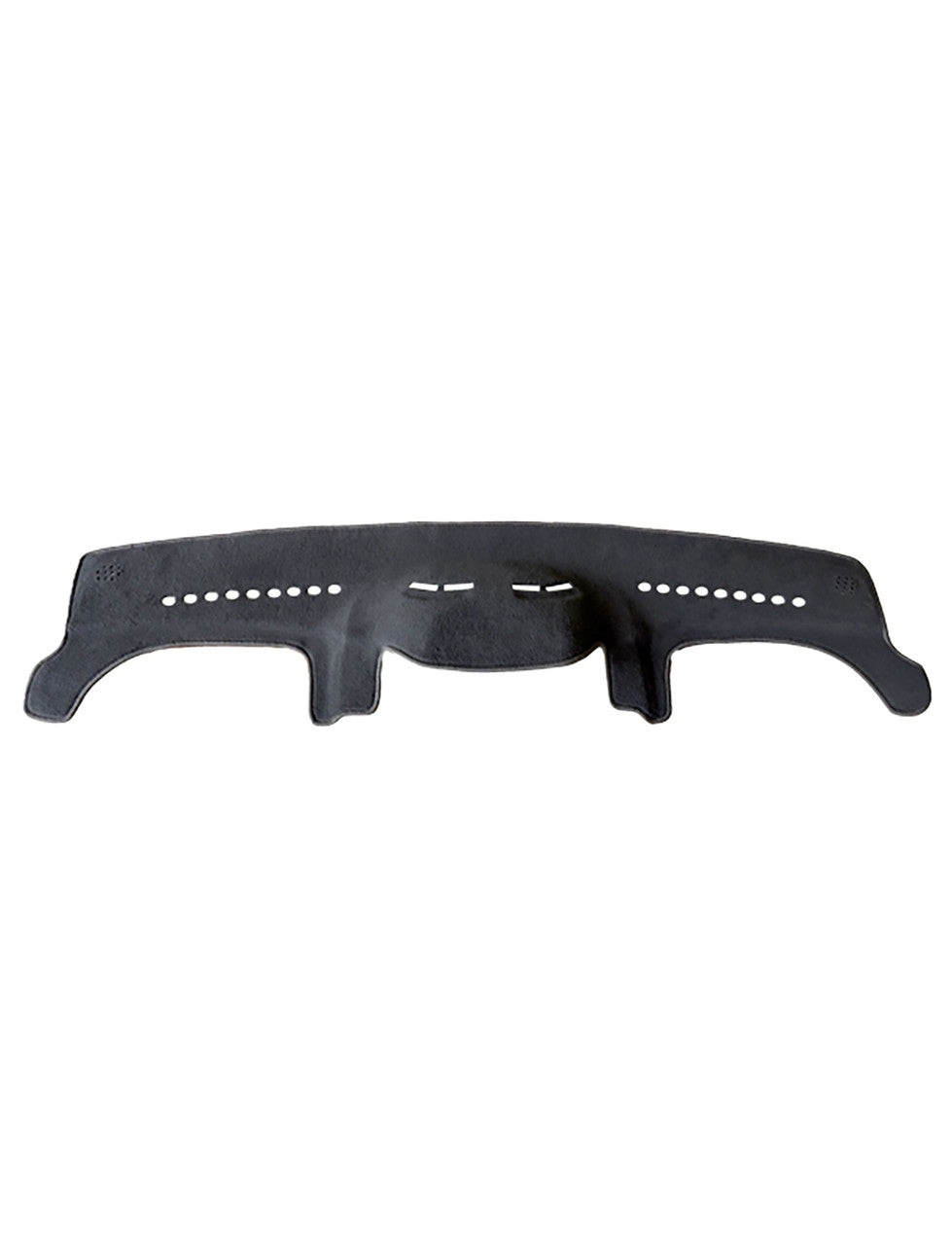 Suits LDV V80 Dash Mat Charcoal – additional photo