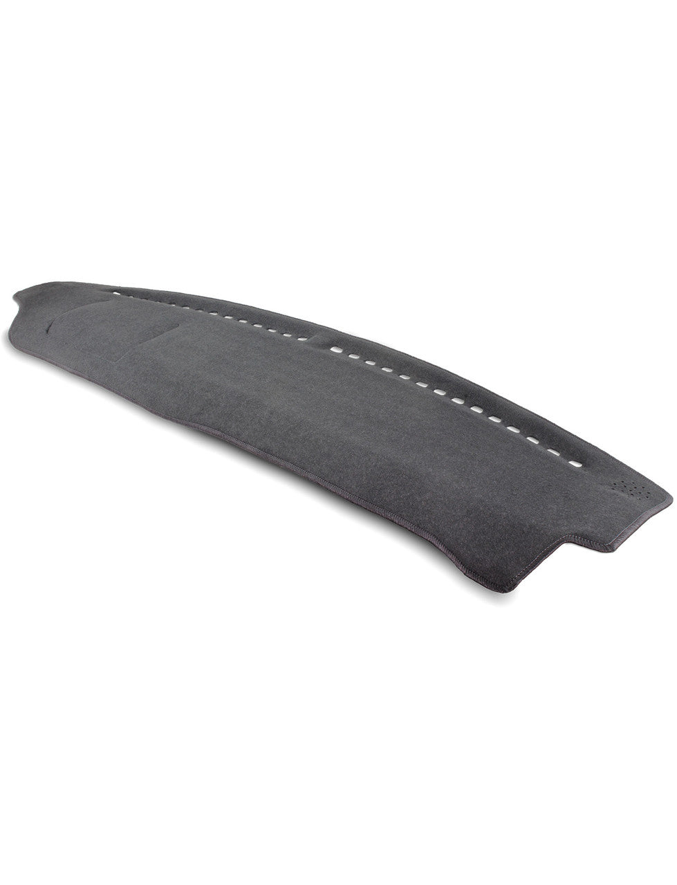 Suits LDV Terron 9 Dash Mat Charcoal – additional photo
