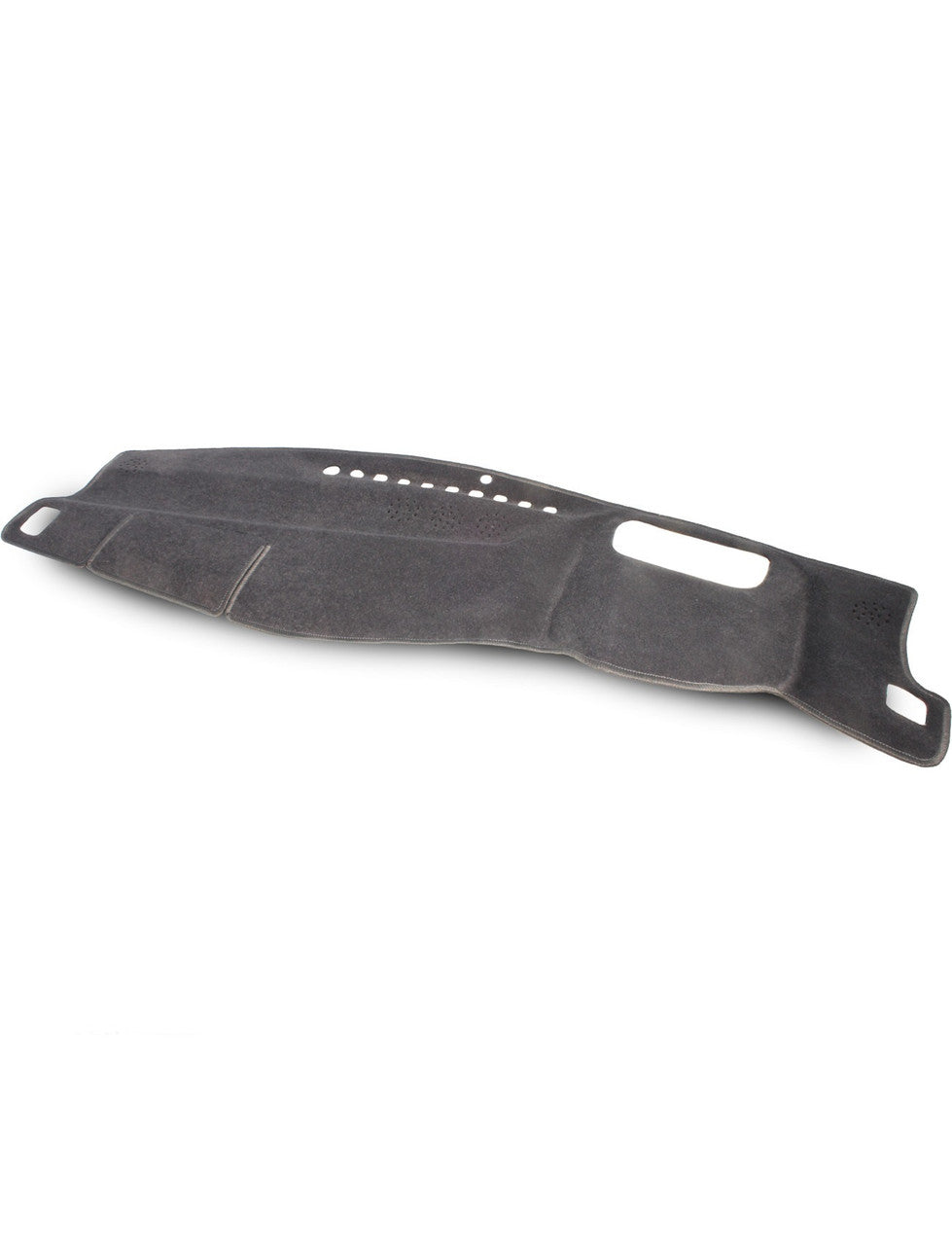 Suits Lexus NX Dash Mat Charcoal 2021 Onwards – additional photo