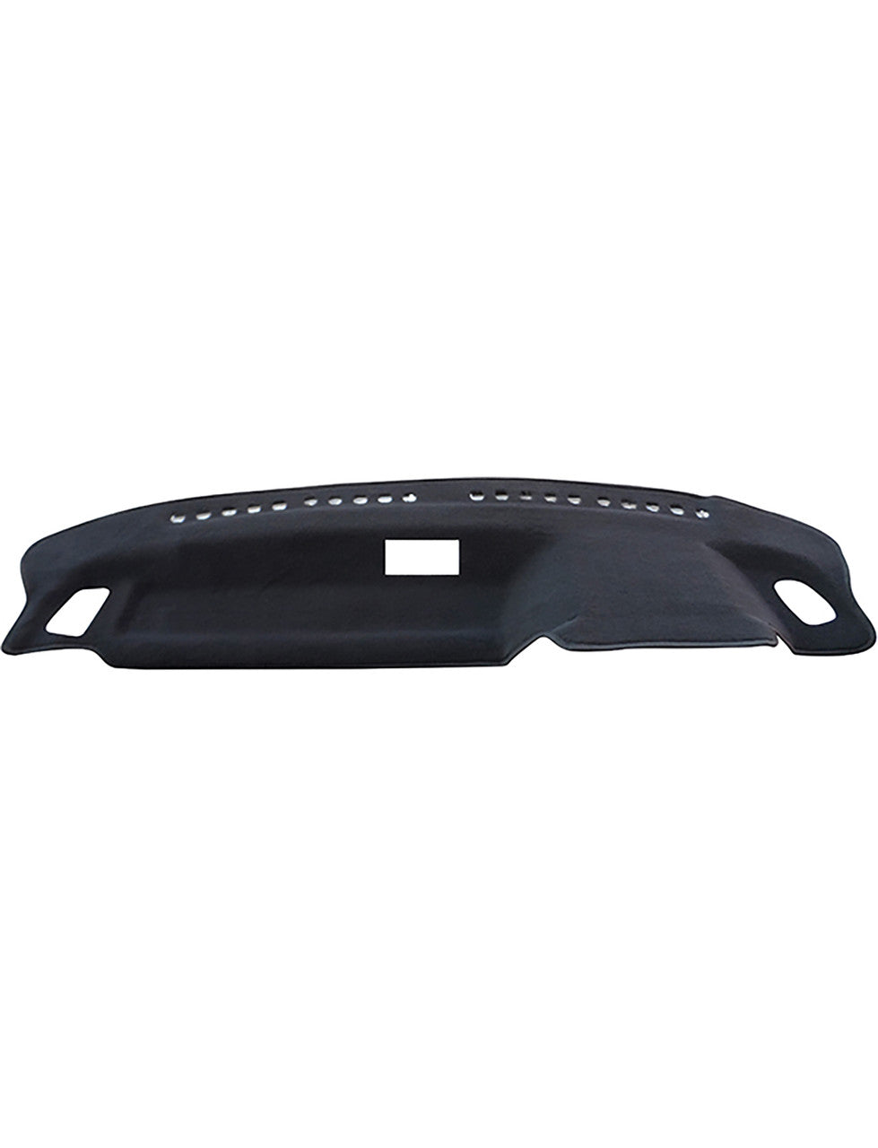 Suits Mitsubishi Lancer CA CB CC Dash Mat Black – additional photo
