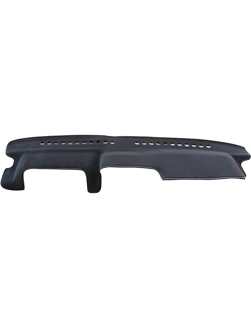 Suits Mitsubishi Pajero NL NM Dash Mat Black – additional photo