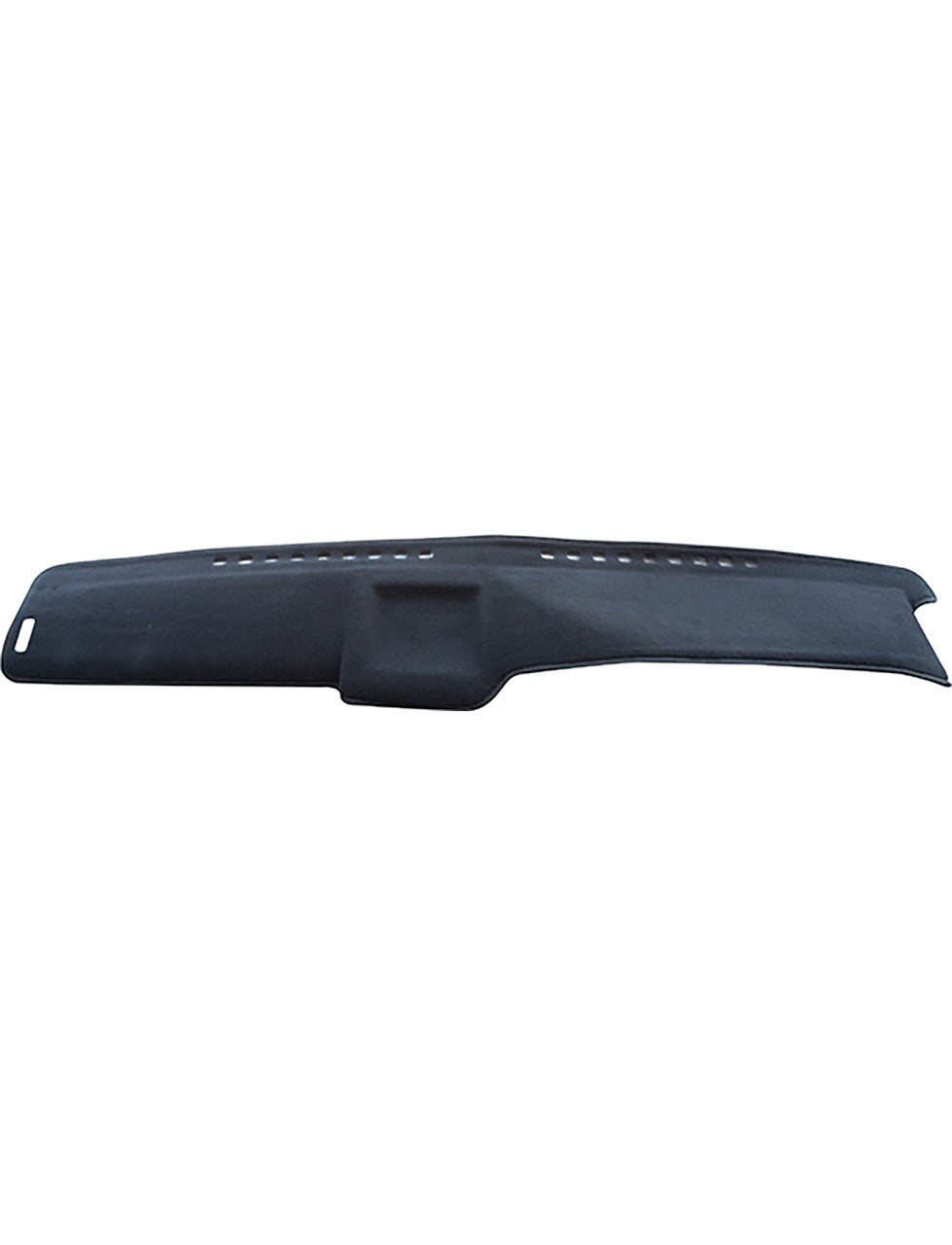 Suits Mitsubishi Express SE L300 Dash Mat Charcoal – additional photo