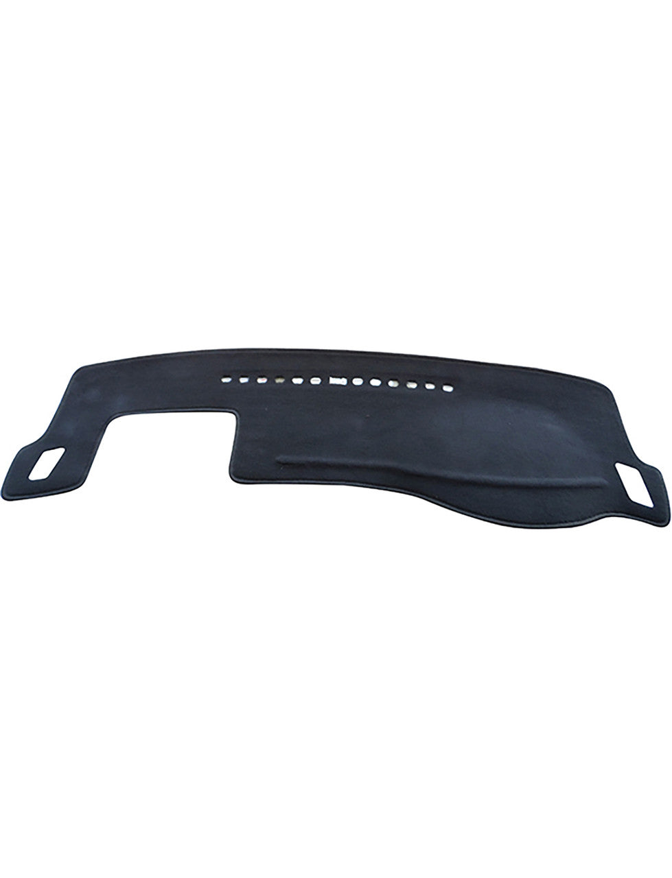 Suits Mitsubishi Lancer CG CH Dash Mat Black – additional photo