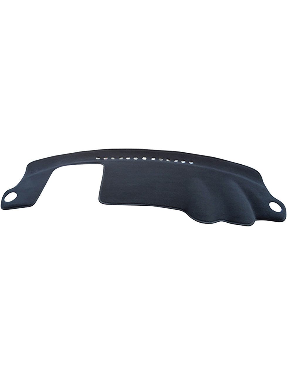 Suits Mitsubishi Outlander ZE ZF Dash Mat Black – additional photo