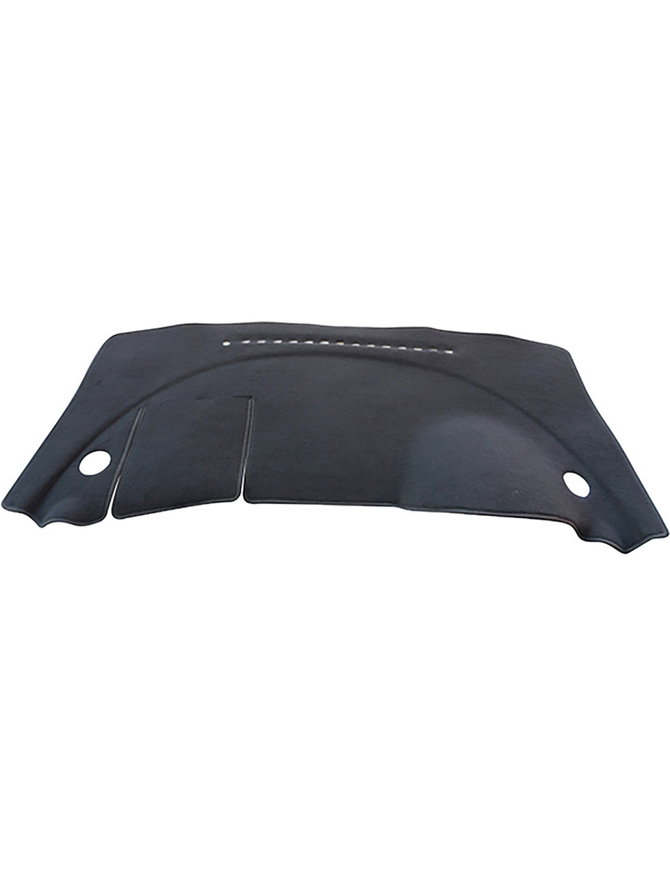 Suits Mitsubishi Colt Dash Mat Black – additional photo