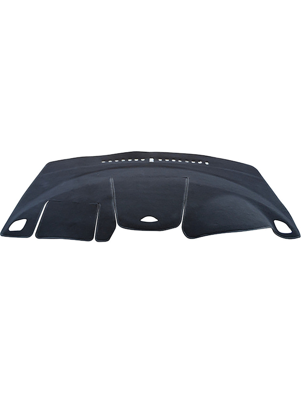 Suits Mitsubishi Grandis BA Dash Mat Charcoal – additional photo