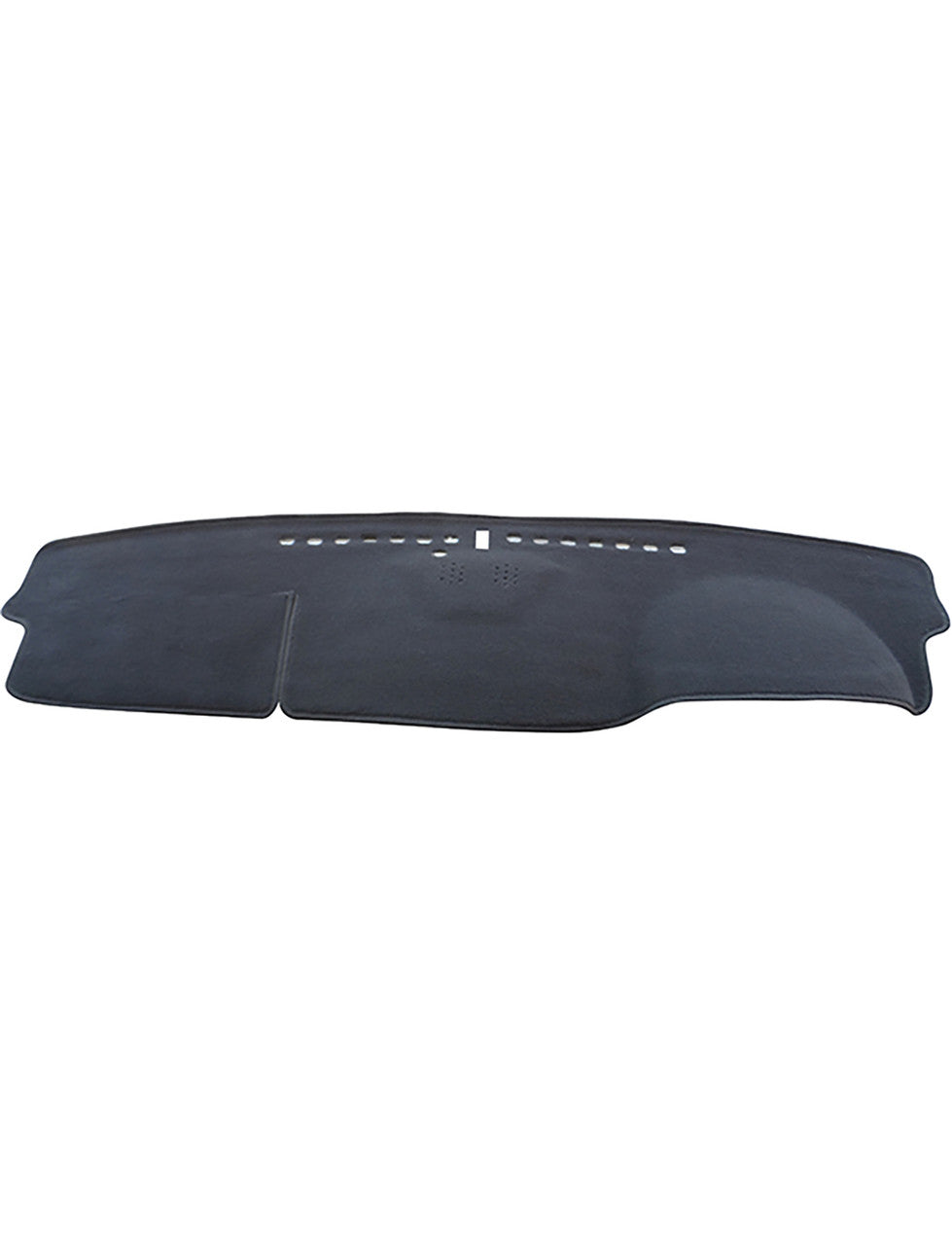 Suits Mitsubishi Pajero NT NW NX Dash Mat Charcoal – additional photo