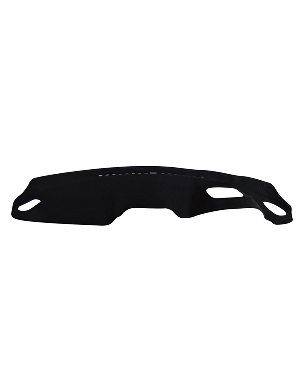 Suits Mitsubishi Eclipse Cross YA MY18 Dash Mat Charcoal with HUD – additional photo