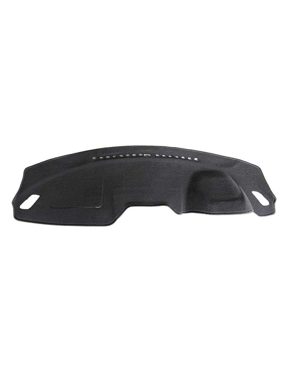 Suits Mitsubishi Eclipse Cross YA MY18 Dash Mat Charcoal without HUD – additional photo