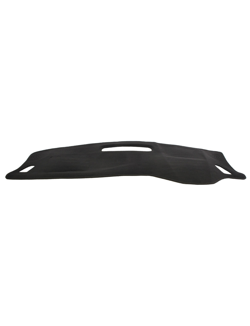 Suits Mitsubishi Outlander ZM Dash Mat Charcoal 2021 - 2025 without heads up display – additional photo