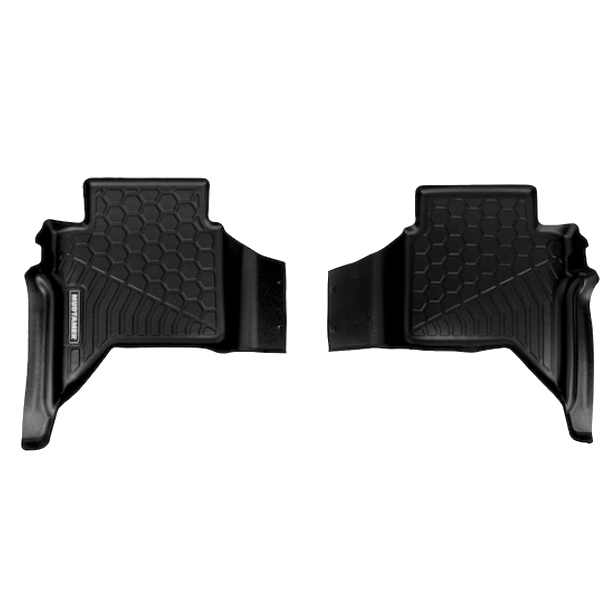 Ford Ranger PX - PX3 2011-2022 | MUDTAMER Floor Mats – additional photo