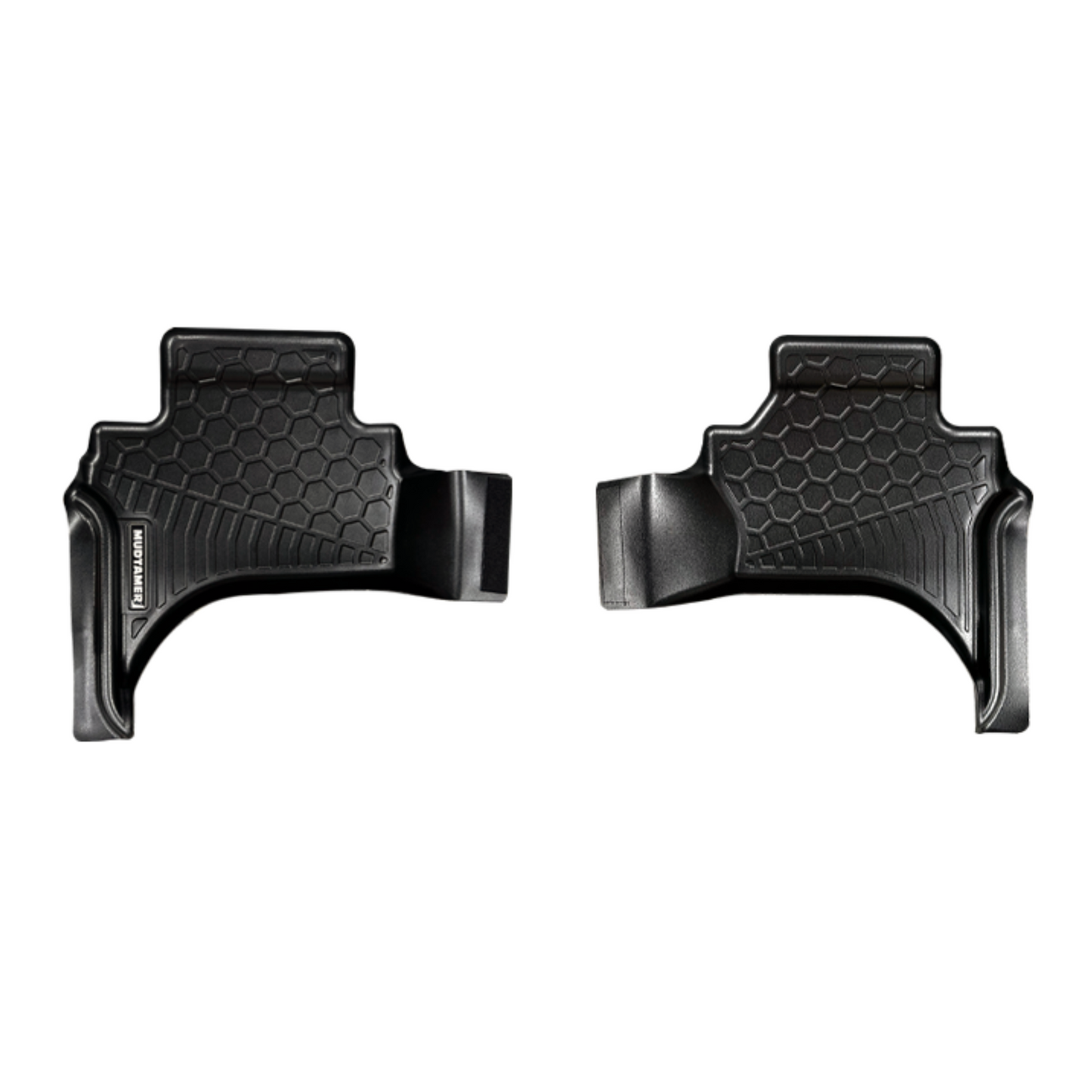 Mitsubishi Triton MQ/MR 2015-2023 | MUDTAMER Floor Mats – additional photo
