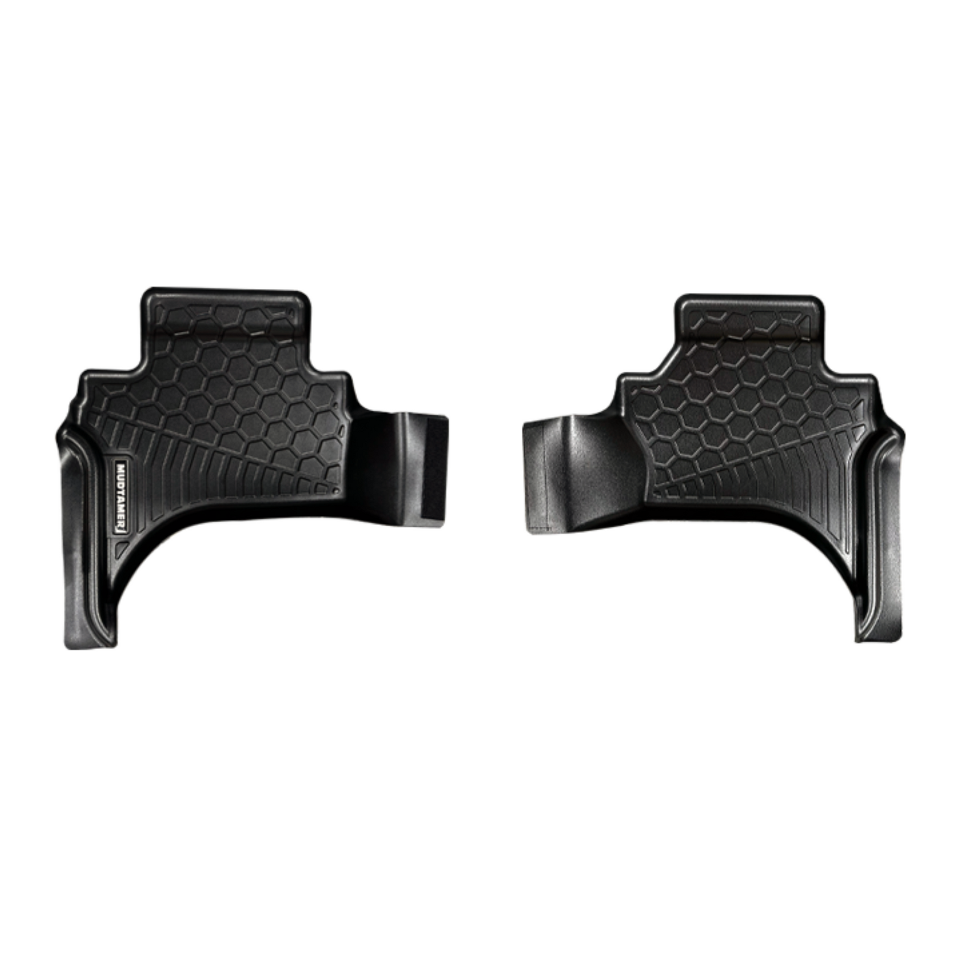 Mitsubishi Triton MQ/MR 2015-2023 | MUDTAMER Floor Mats – additional photo