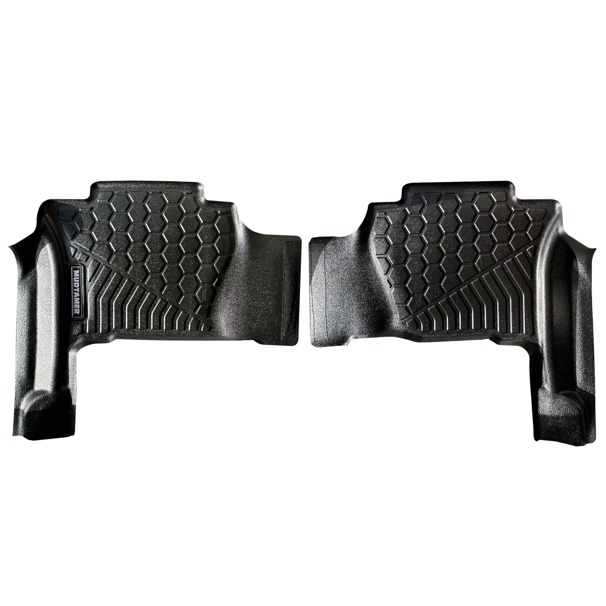 Toyota LandCruiser 200 Series 2007-2021 | MUDTAMER Floor Mats – additional photo