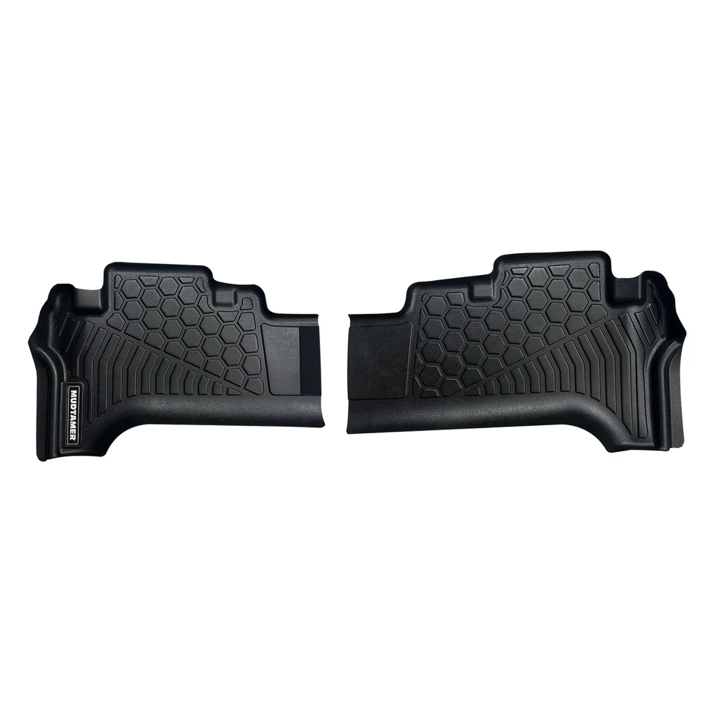 Toyota LandCruiser 80 Series 1990-1998 | MUDTAMER Floor Mats – additional photo