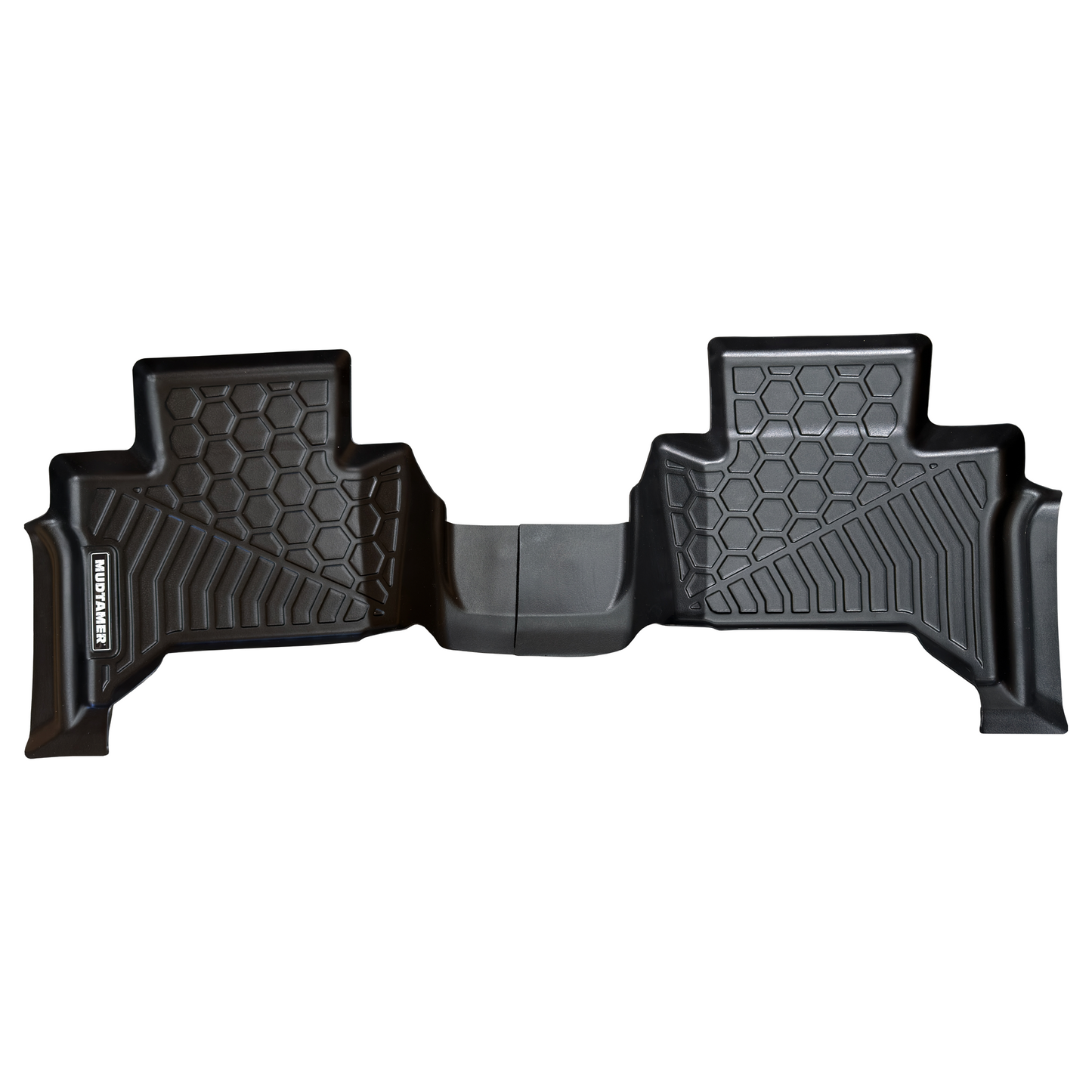 Toyota Prado 250 Series 2024+ | MUDTAMER Floor Mats – additional photo