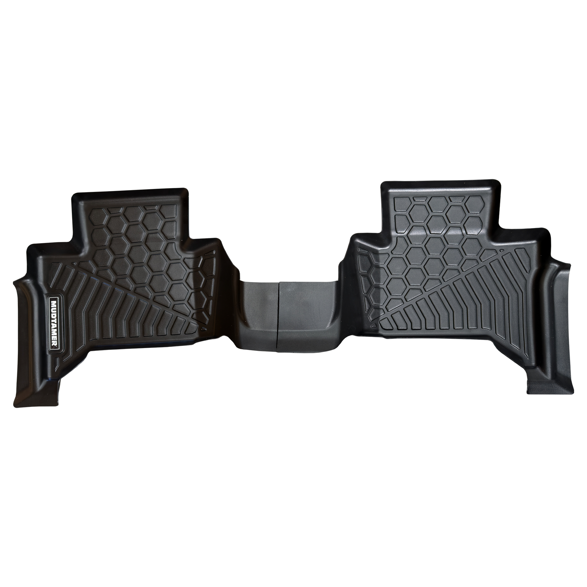 Toyota Prado 250 Series 2024+ | MUDTAMER Floor Mats – additional photo