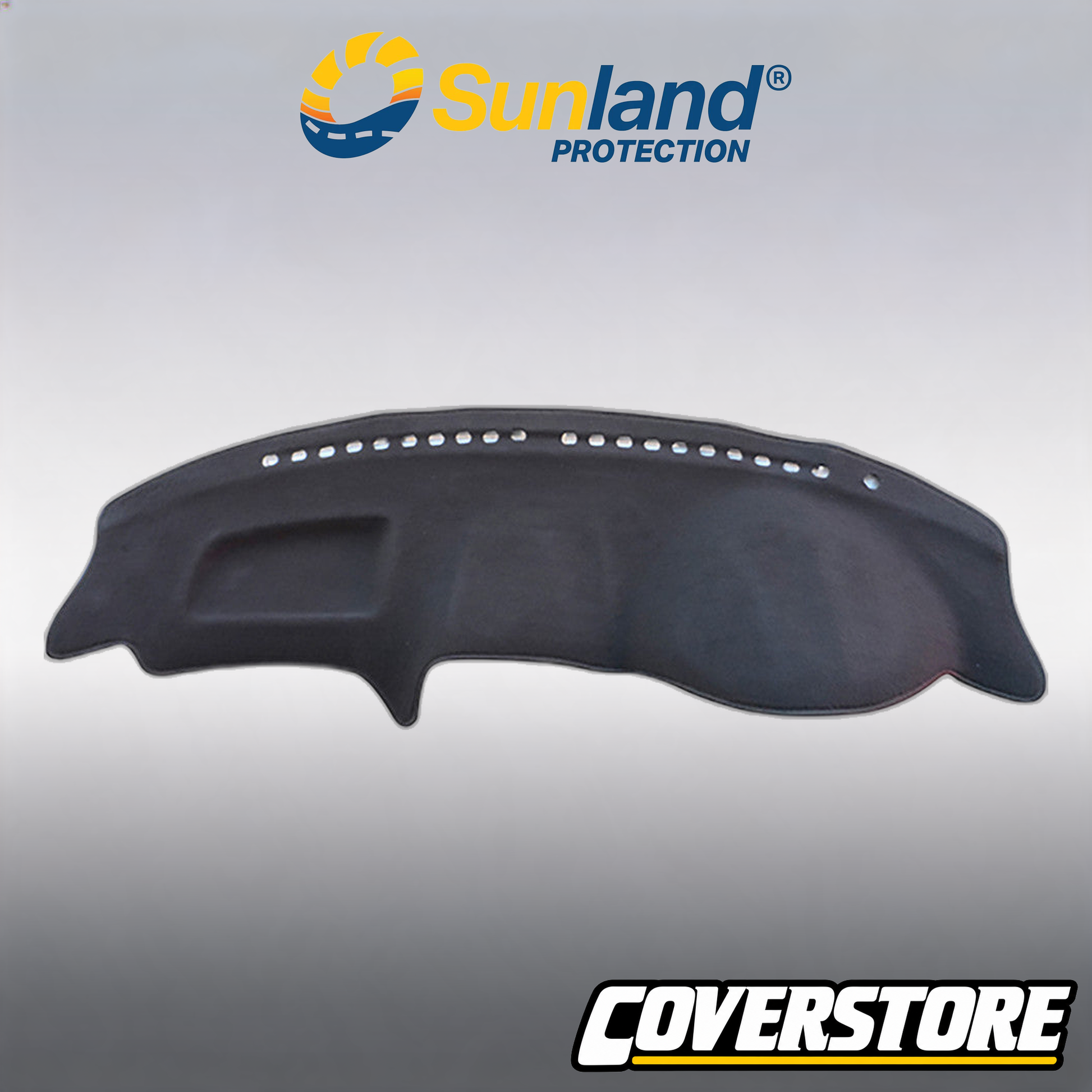 Suits Mazda 323 BJ Ford Laser KN Dash Mat Black