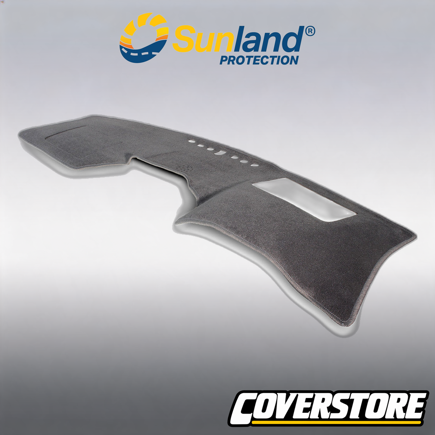 Suits Mazda CX-70 Dash Mat Black 07/2024 Onwards
