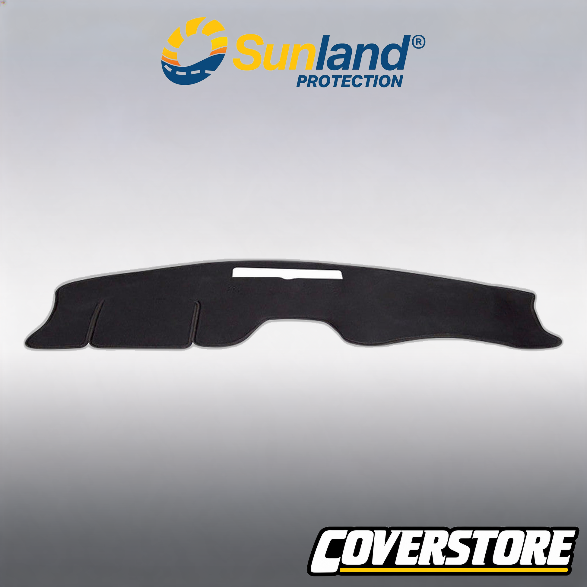 Suits Mazda CX-5 KF Maxx, Maxx Sport Dash Mat Black