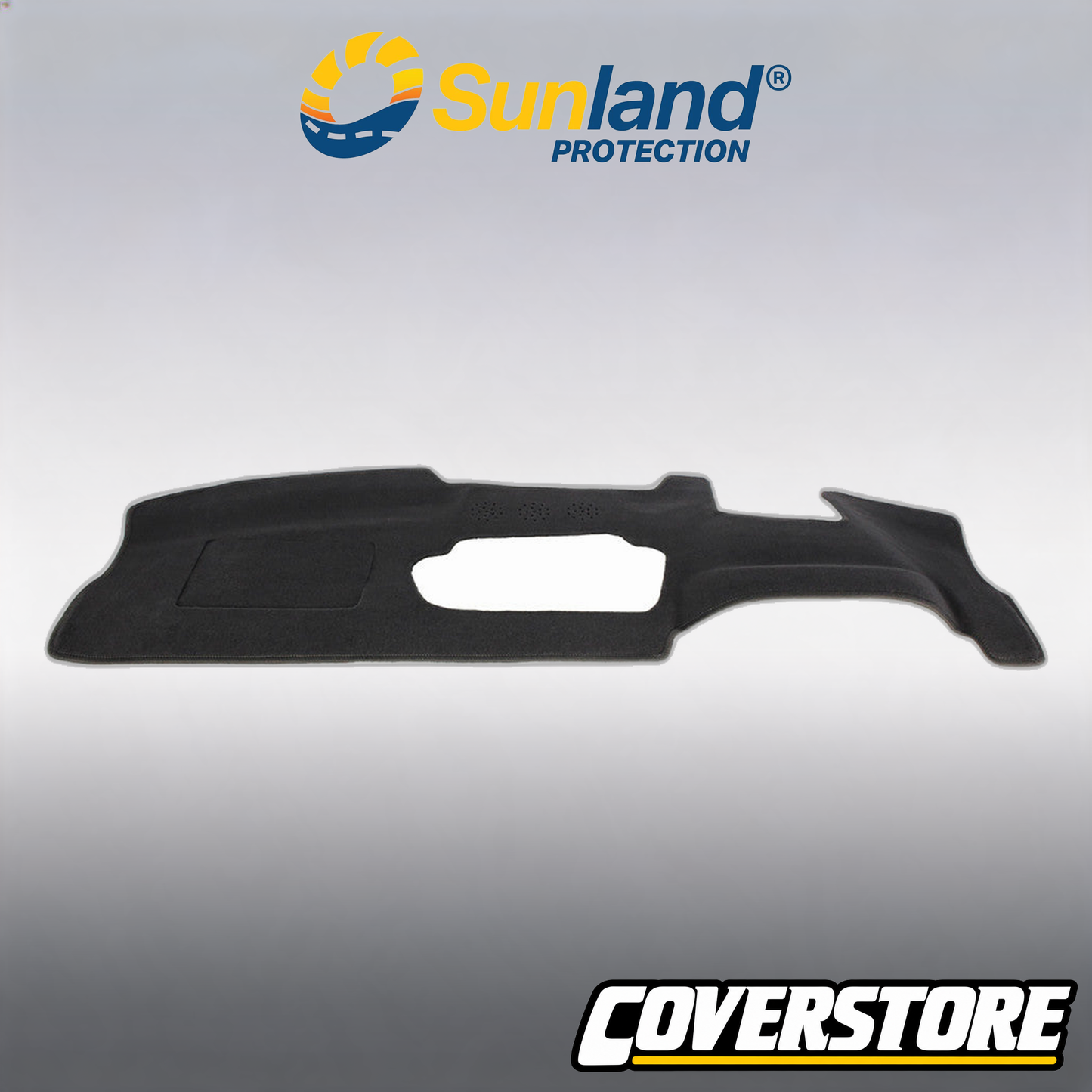 Suits Mazda MX-30 Dash Mat Charcoal
