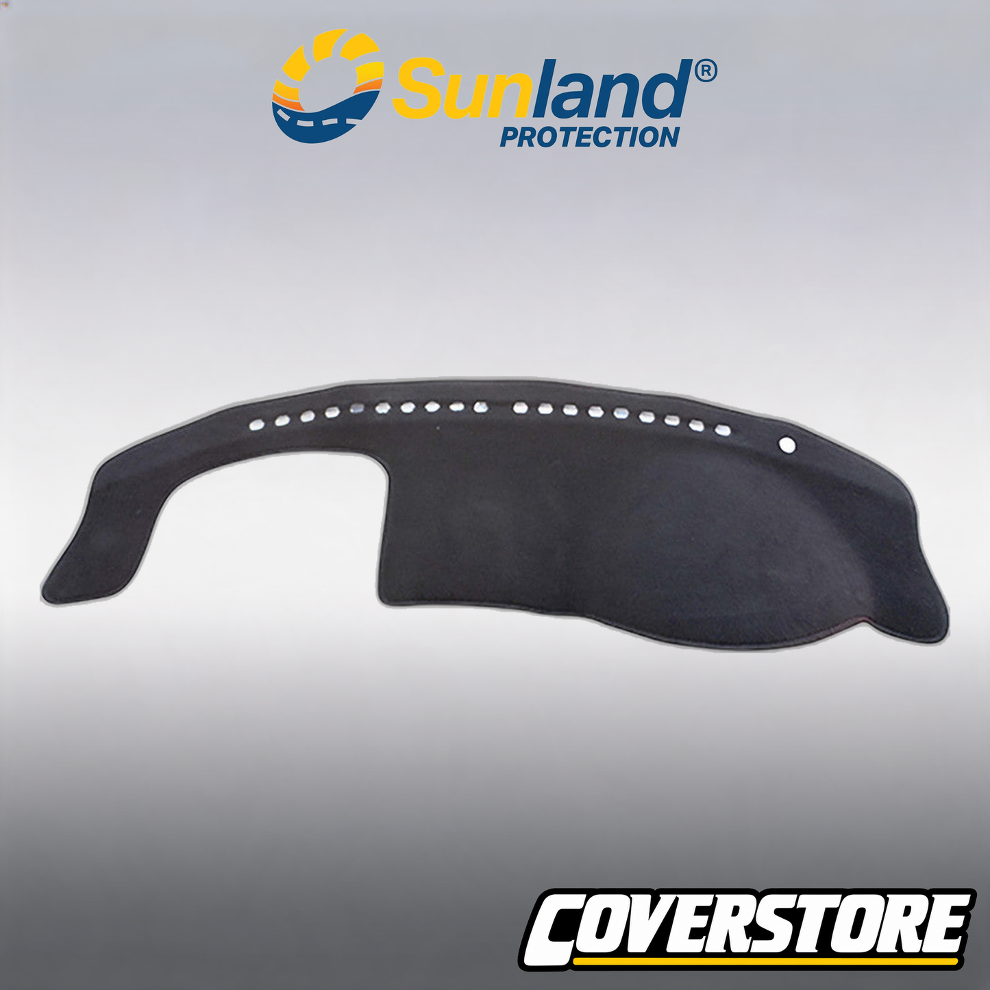Suits Mazda 323 BJ Ford Laser KN Dash Mat Black with airbag