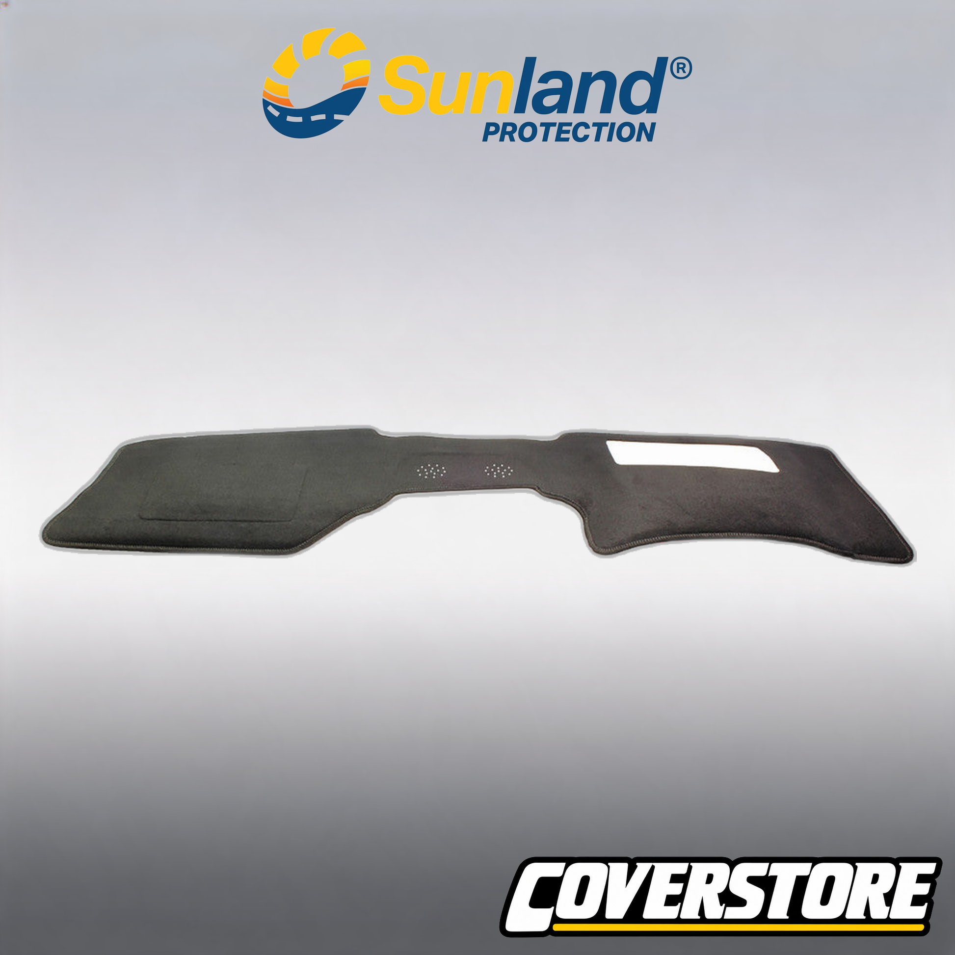 Suits Mazda CX-80 Dash Mat Charcoal 07/2024 Onwards
