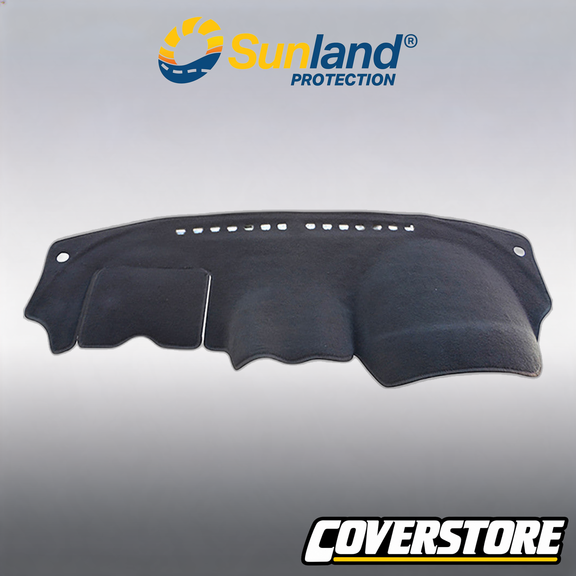 Suits Nissan Micra K13 Dash Mat Black