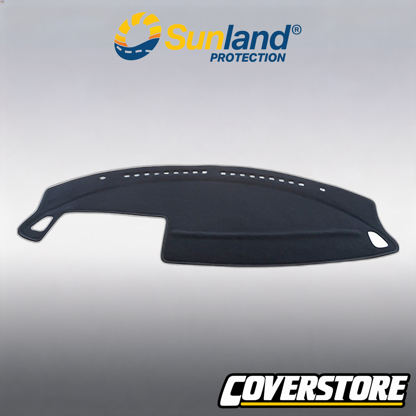 Suits Nissan Maxima J31 Dash Mat Charcoal