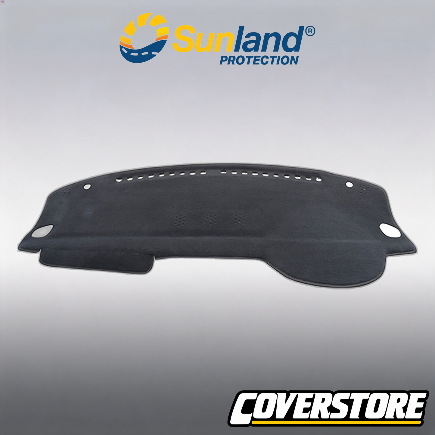 Suits Nissan Maxima J32 Dash Mat Charcoal