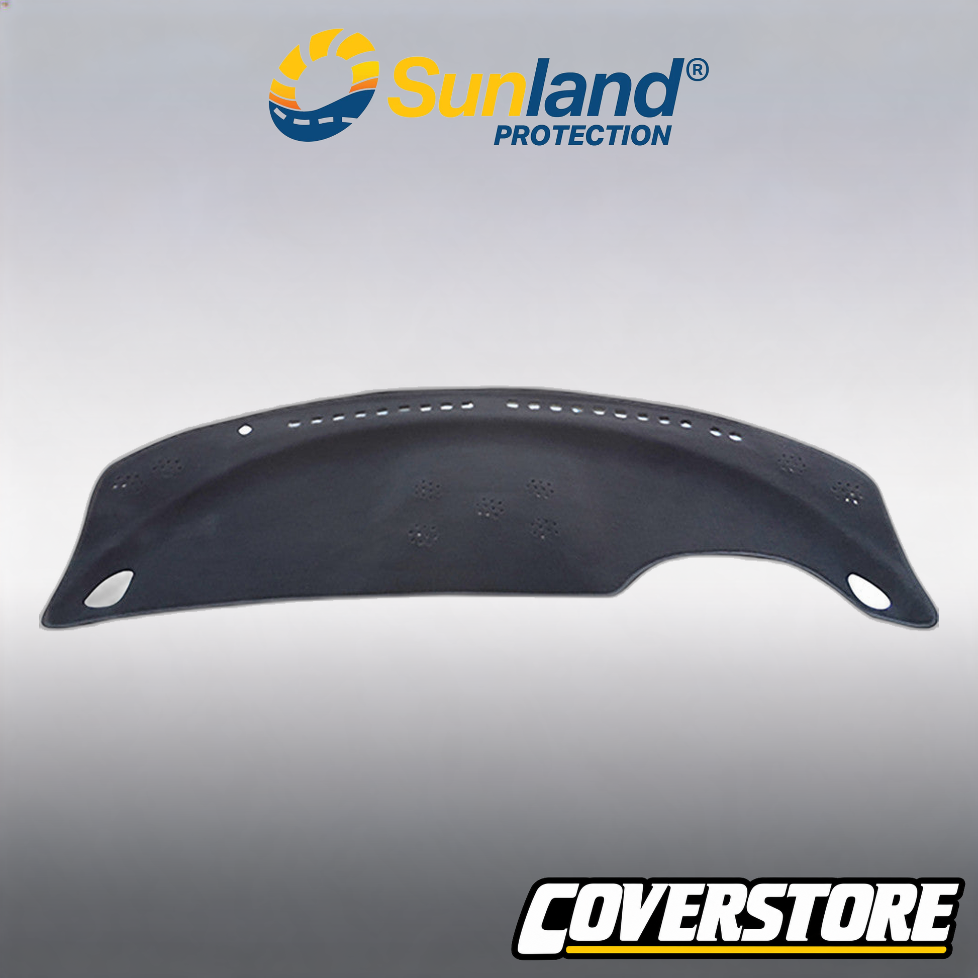 Suits Nissan Murano Z51 Dash Mat Black