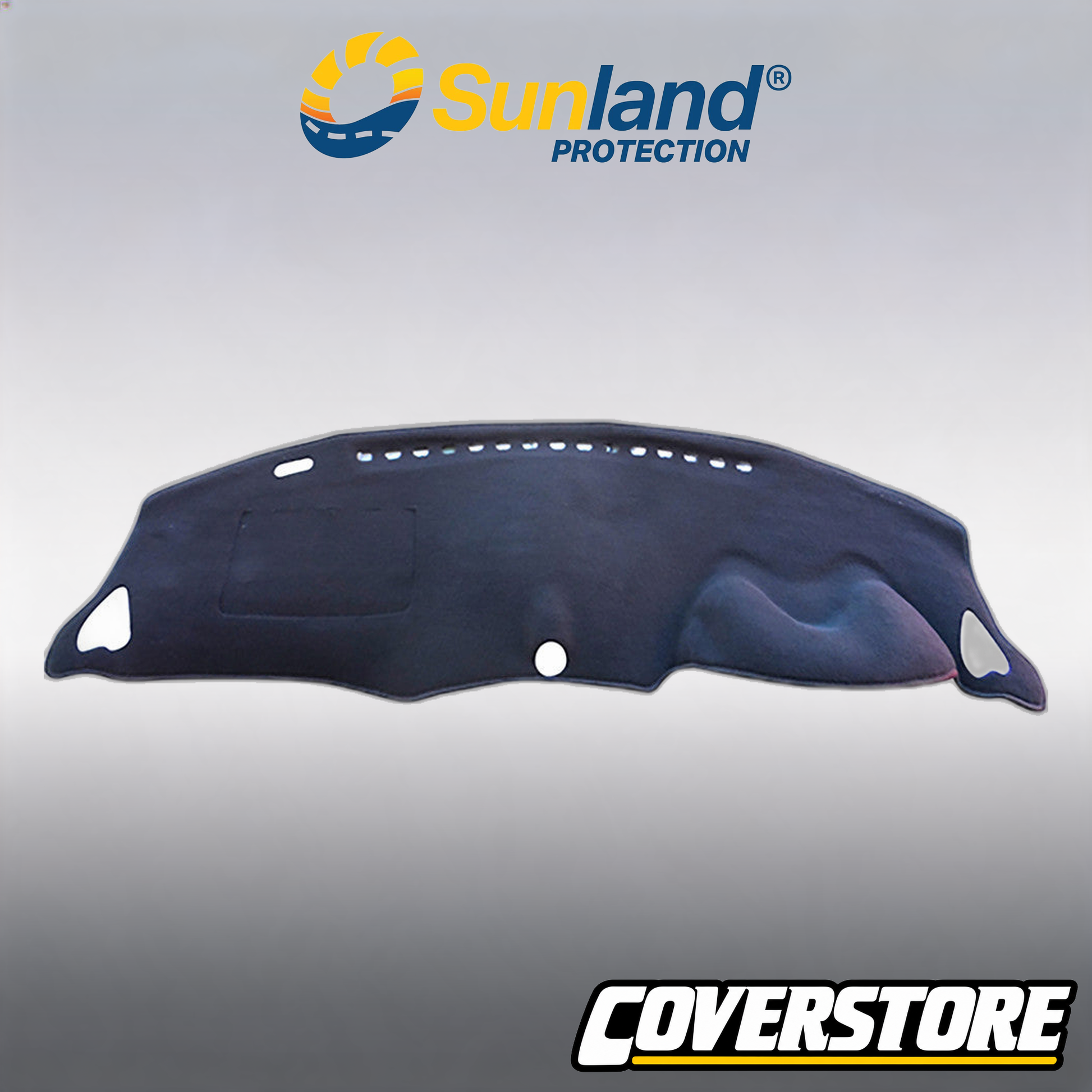 Suits Nissan Juke F15 Dash Mat Charcoal