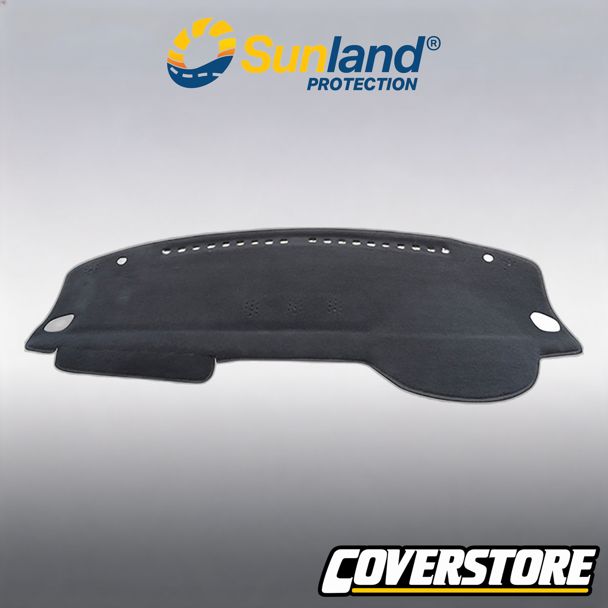 Suits Nissan Maxima J32 Dash Mat Black